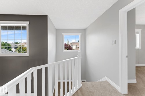 173 Castle Drive Nw, Edmonton, AB - Indoor Photo Showing Other Room