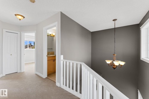 173 Castle Drive Nw, Edmonton, AB - Indoor Photo Showing Other Room