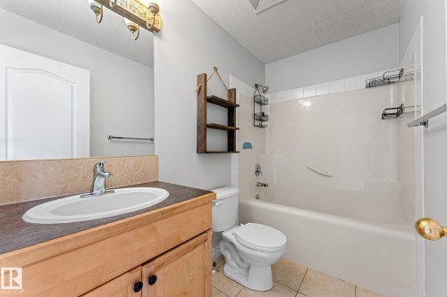 173 Castle Drive Nw, Edmonton, AB - Indoor Photo Showing Bathroom
