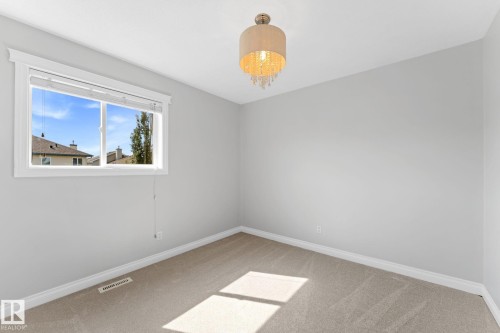 173 Castle Drive Nw, Edmonton, AB - Indoor Photo Showing Other Room