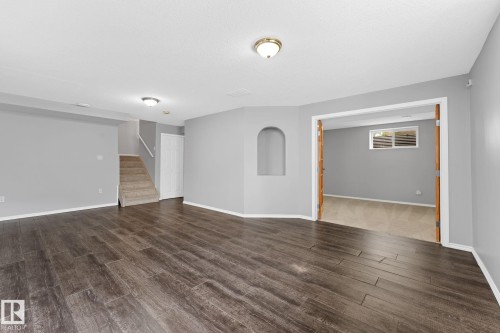 173 Castle Drive Nw, Edmonton, AB - Indoor Photo Showing Other Room