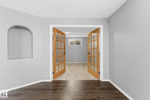 173 Castle Drive Nw, Edmonton, AB - Indoor Photo Showing Other Room