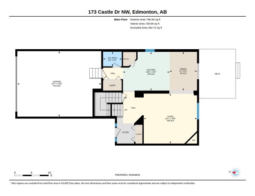 173 Castle Drive Nw, Edmonton, AB - Other