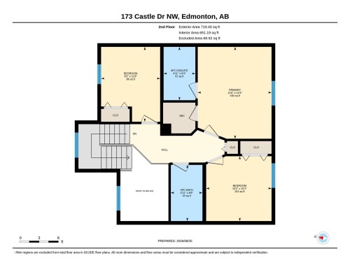 173 Castle Drive Nw, Edmonton, AB - Other
