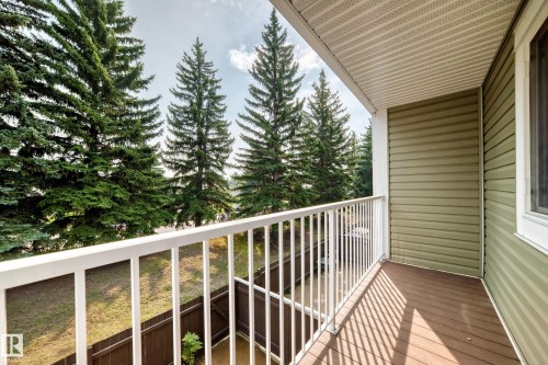 #6 1820 56 St Nw, Edmonton, AB - Outdoor With Exterior