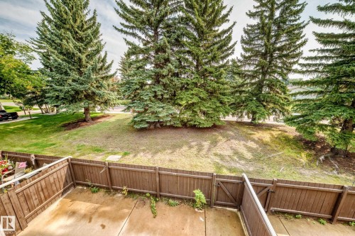 #6 1820 56 St Nw, Edmonton, AB - Outdoor