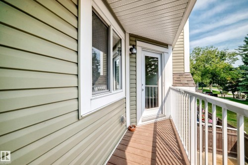 #6 1820 56 St Nw, Edmonton, AB - Outdoor With Exterior