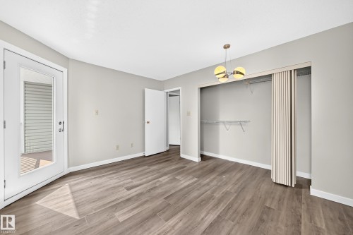 #6 1820 56 St Nw, Edmonton, AB - Indoor Photo Showing Other Room