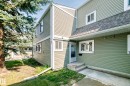#6 1820 56 St Nw, Edmonton, AB  - Outdoor With Exterior 