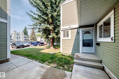 #6 1820 56 St Nw, Edmonton, AB - Outdoor