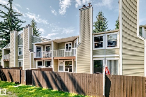#6 1820 56 St Nw, Edmonton, AB - Outdoor