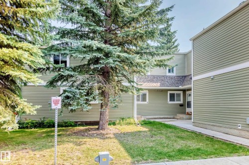 #6 1820 56 St Nw, Edmonton, AB - Outdoor