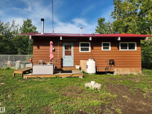 122 60032 Scndry 867, Rural St. Paul County, AB - Outdoor