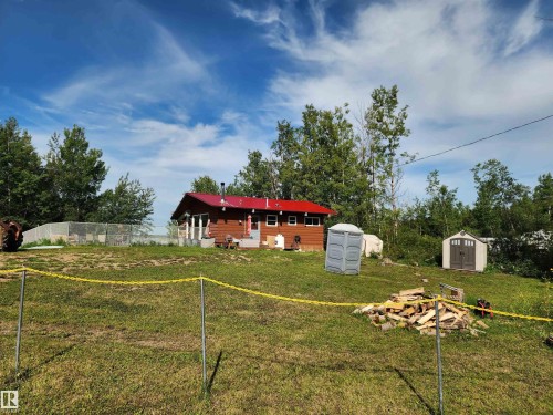 122 60032 Scndry 867, Rural St. Paul County, AB - Outdoor