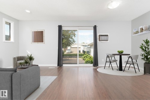 63 Waverley Crescent, Spruce Grove, AB - Indoor
