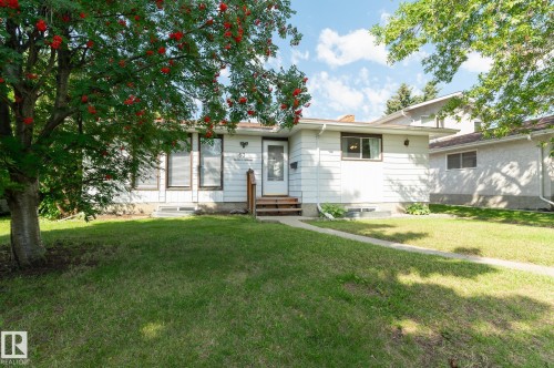 63 Waverley Crescent, Spruce Grove, AB - Outdoor