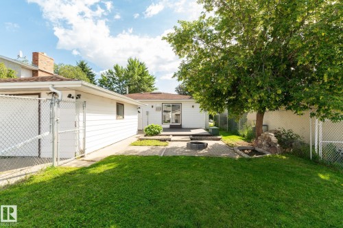 63 Waverley Crescent, Spruce Grove, AB - Outdoor