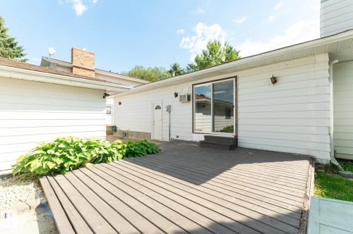 63 Waverley Crescent, Spruce Grove, AB - Outdoor With Exterior
