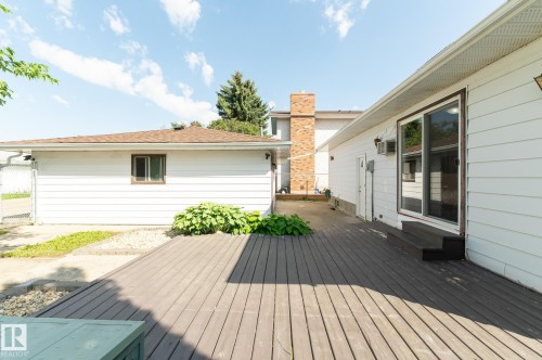 63 Waverley Crescent, Spruce Grove, AB - Outdoor With Exterior