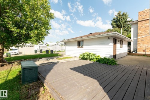 63 Waverley Crescent, Spruce Grove, AB - Outdoor