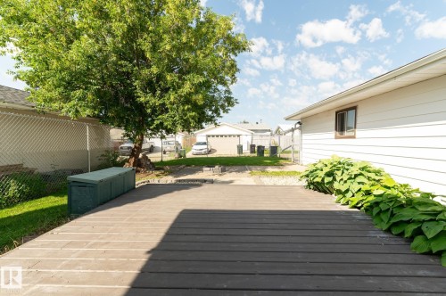 63 Waverley Crescent, Spruce Grove, AB - Outdoor With Exterior