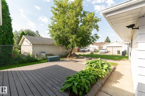 63 Waverley Crescent, Spruce Grove, AB - Outdoor