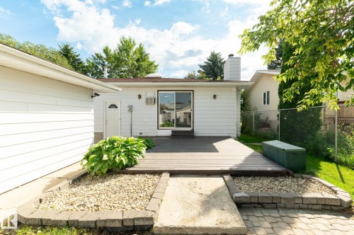 63 Waverley Crescent, Spruce Grove, AB - Outdoor