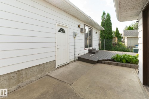 63 Waverley Crescent, Spruce Grove, AB - Outdoor With Exterior