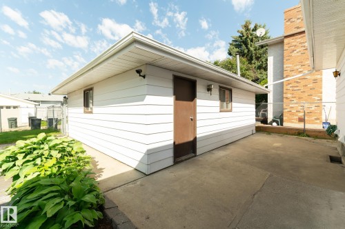63 Waverley Crescent, Spruce Grove, AB - Outdoor With Exterior