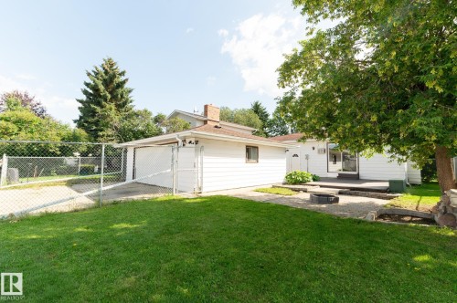 63 Waverley Crescent, Spruce Grove, AB - Outdoor