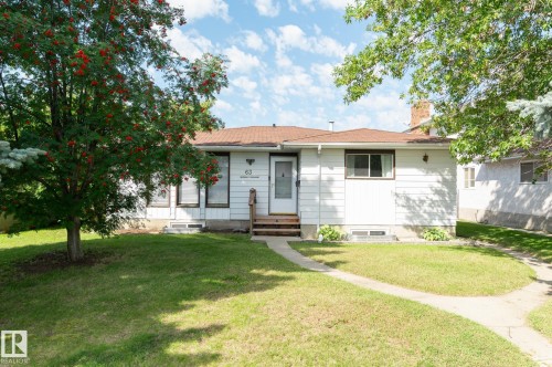 63 Waverley Crescent, Spruce Grove, AB - Outdoor