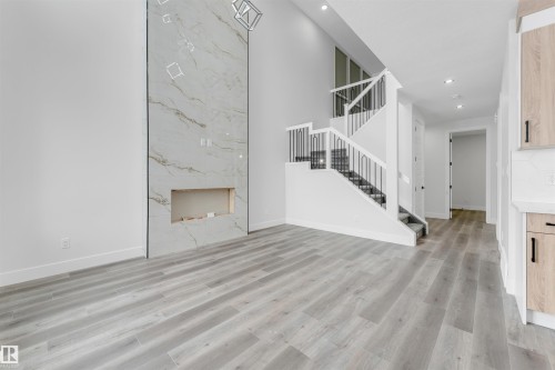4310 36 St, Beaumont, AB - Indoor Photo Showing Other Room