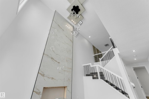 4310 36 St, Beaumont, AB - Indoor Photo Showing Other Room