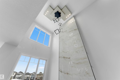 4310 36 St, Beaumont, AB - Indoor Photo Showing Other Room