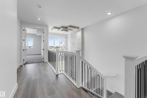 4310 36 St, Beaumont, AB - Indoor Photo Showing Other Room
