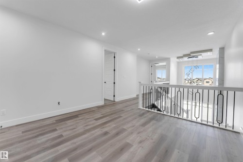 4310 36 St, Beaumont, AB - Indoor Photo Showing Other Room
