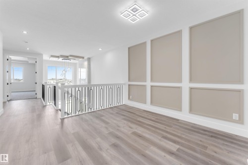 4310 36 St, Beaumont, AB - Indoor Photo Showing Other Room