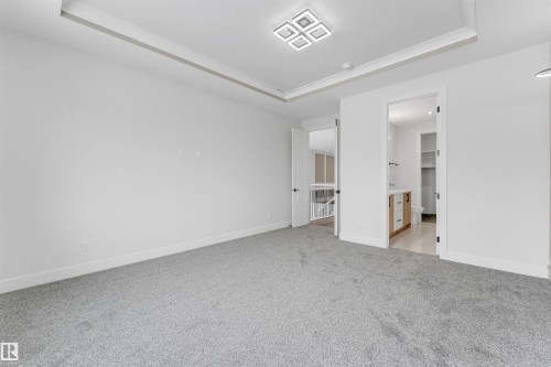 4310 36 St, Beaumont, AB - Indoor Photo Showing Other Room