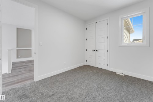4310 36 St, Beaumont, AB - Indoor Photo Showing Other Room