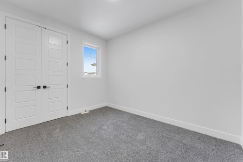 4310 36 St, Beaumont, AB - Indoor Photo Showing Other Room