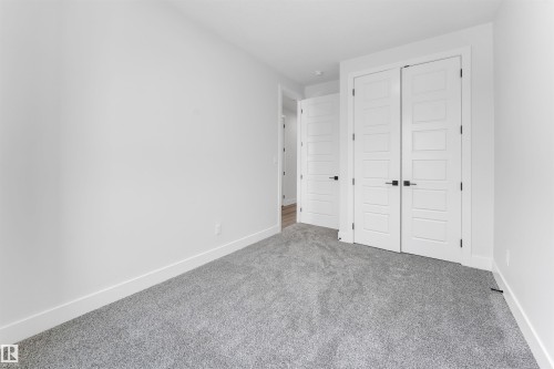 4310 36 St, Beaumont, AB - Indoor Photo Showing Other Room