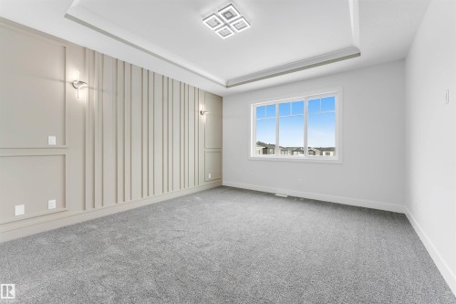4310 36 St, Beaumont, AB - Indoor Photo Showing Other Room