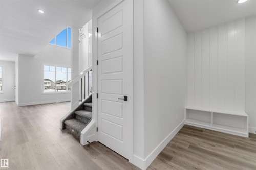 4310 36 St, Beaumont, AB - Indoor Photo Showing Other Room