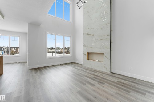 4310 36 St, Beaumont, AB - Indoor Photo Showing Other Room