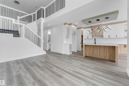 4310 36 St, Beaumont, AB - Indoor