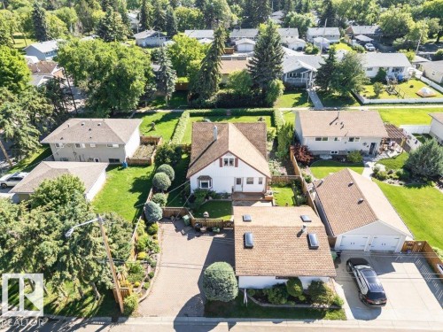 4 Jubilee Drive, Fort Saskatchewan, AB - Outdoor