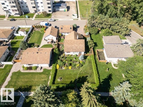 4 Jubilee Drive, Fort Saskatchewan, AB - Outdoor With View