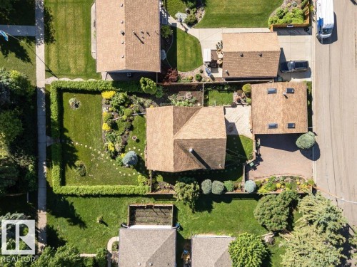 4 Jubilee Drive, Fort Saskatchewan, AB - Outdoor With View