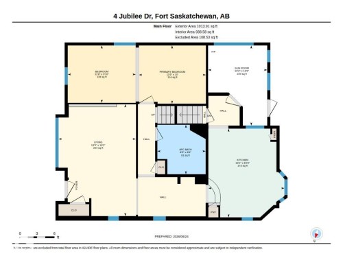 4 Jubilee Drive, Fort Saskatchewan, AB - Other