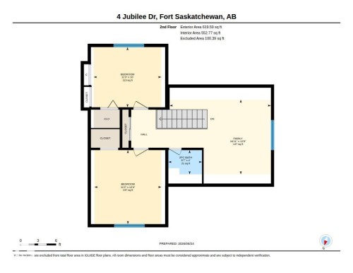 4 Jubilee Drive, Fort Saskatchewan, AB - Other